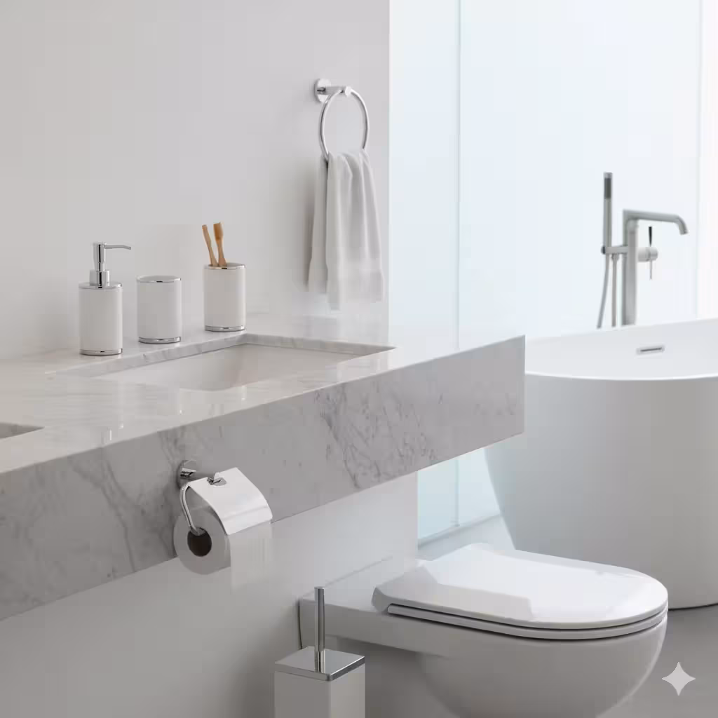 Sanitary Accessories