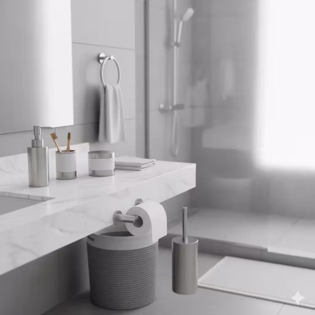 Bathroom Accessories