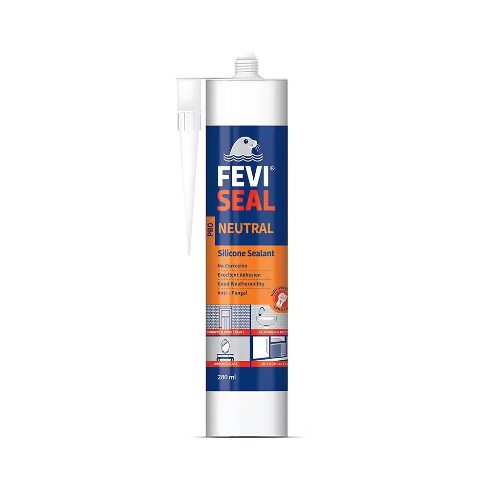 FEVISEAL NEUTRAL PRO  CLEAR 280ml