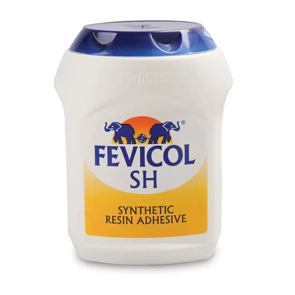Fevicol SH Synthetic Resin Adhesives 125GM