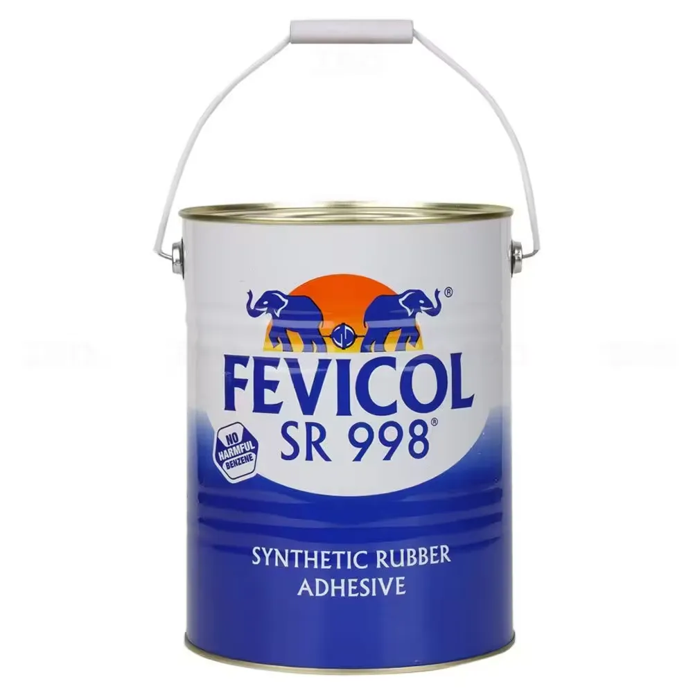 Fevicol Rubber and Contact Adhesives SR998 1KG