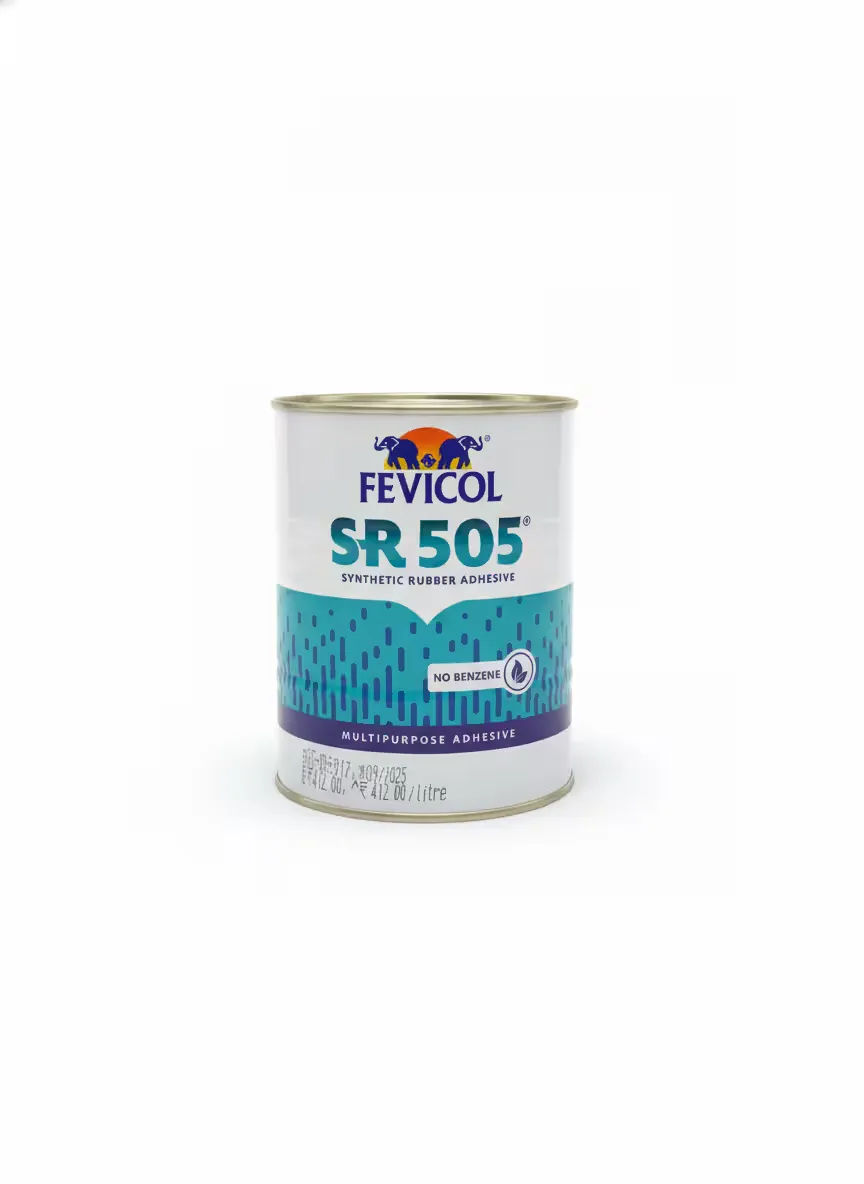 Fevicol Rubber and Contact Adhesives SR505 5L