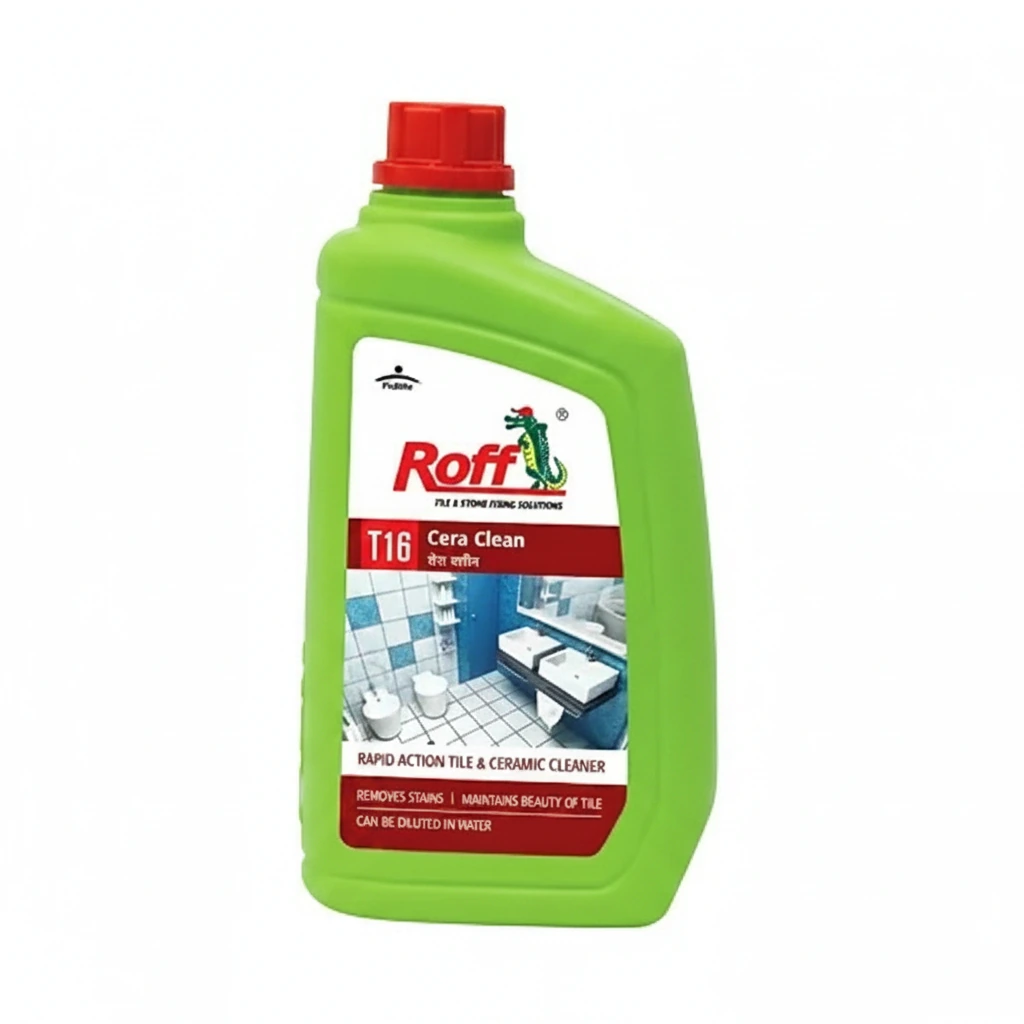 Pidilite T16 Roff Cera Clean 1L