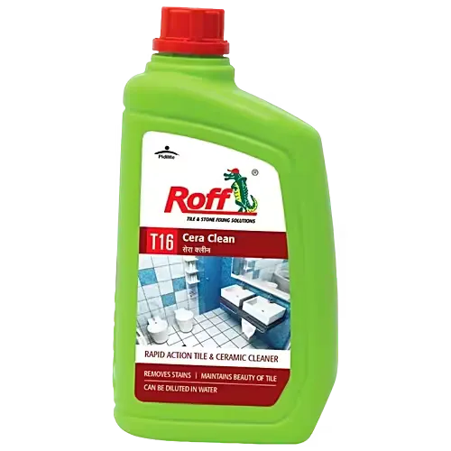 Pidilite T16 Roff Cera Clean 500ml