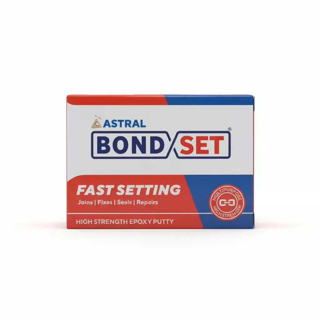 ASTRAL Bondset Fast Setting Adhesive 90 g