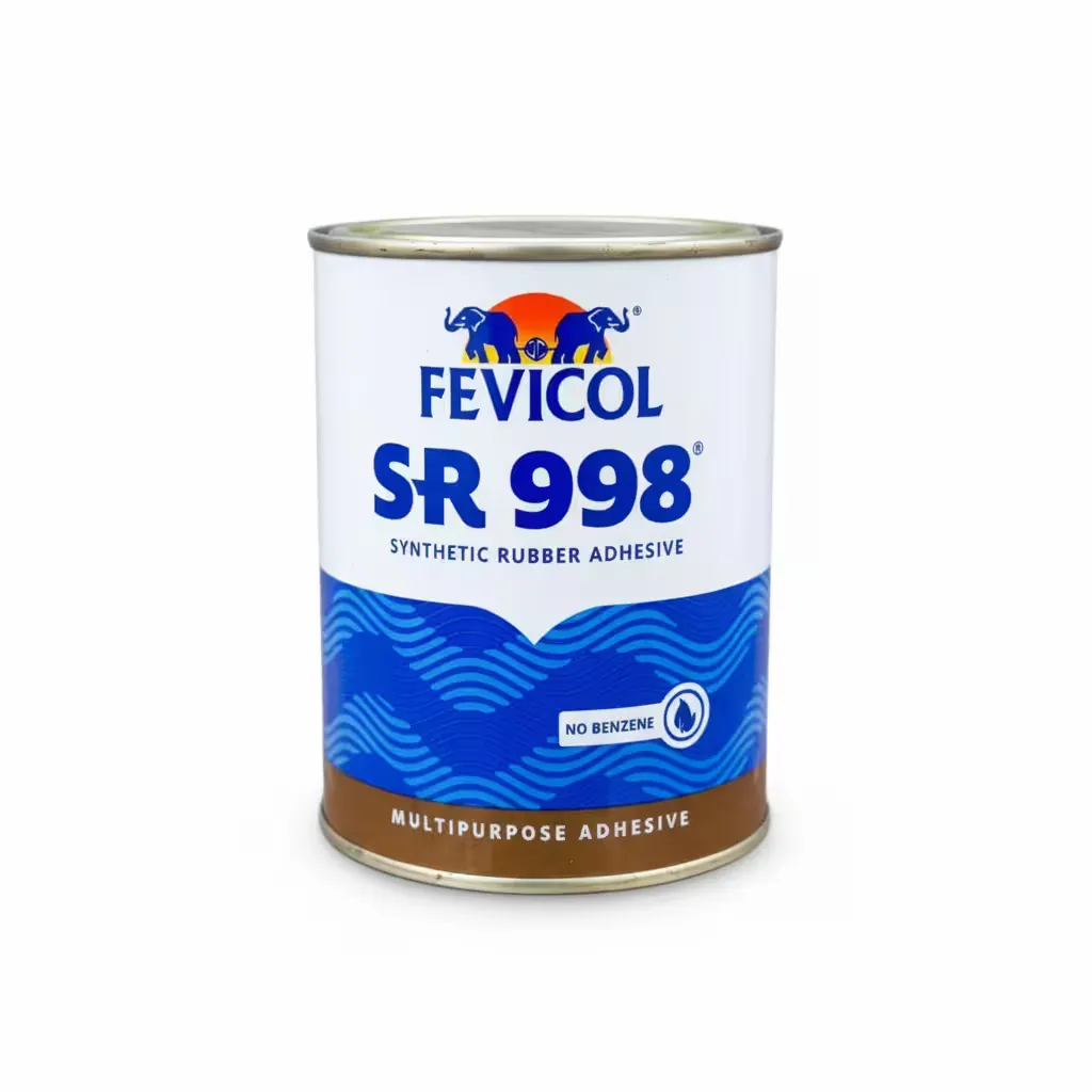 Fevicol Rubber and Contact Adhesives SR998 500GM