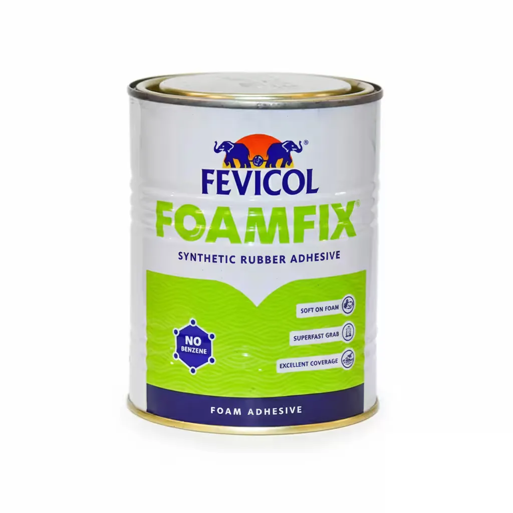 Fevicol Rubber and Contact Adhesives Foamfix 500ml