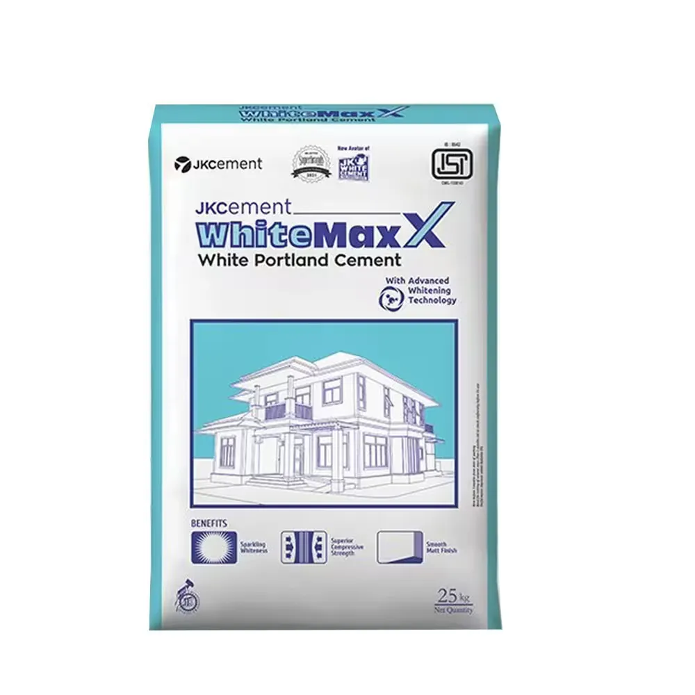 JK Cement White Max 1KG