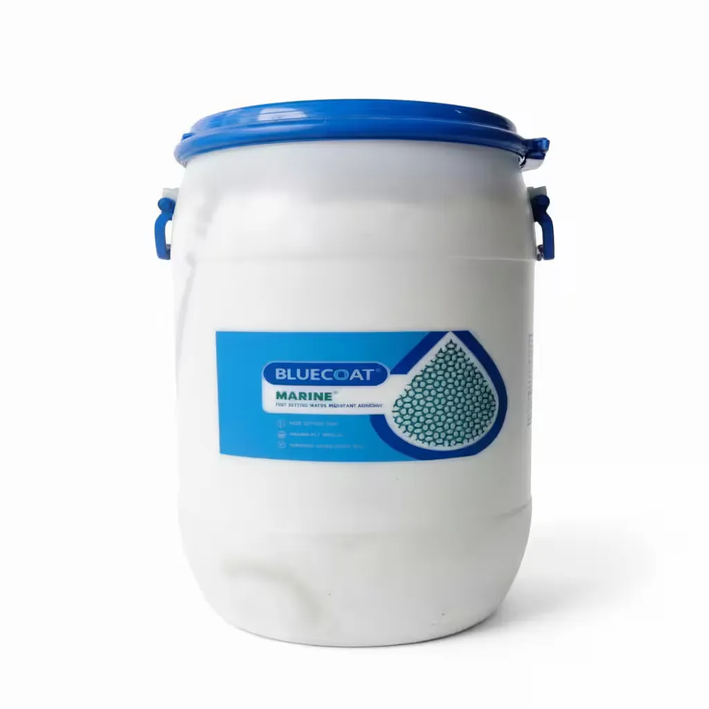 Bluecoat Marine Wood Adhesive 60kg