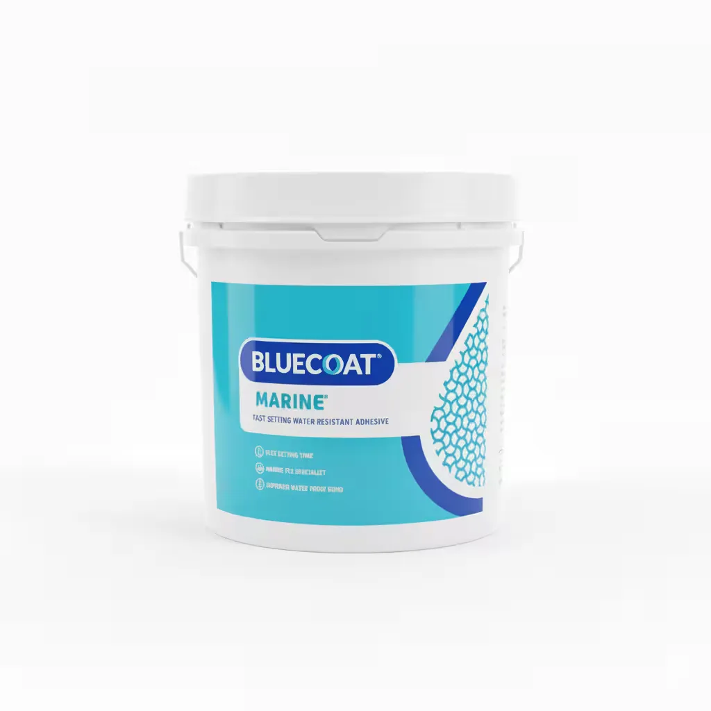 Bluecoat Marine Wood Adhesive 1kg