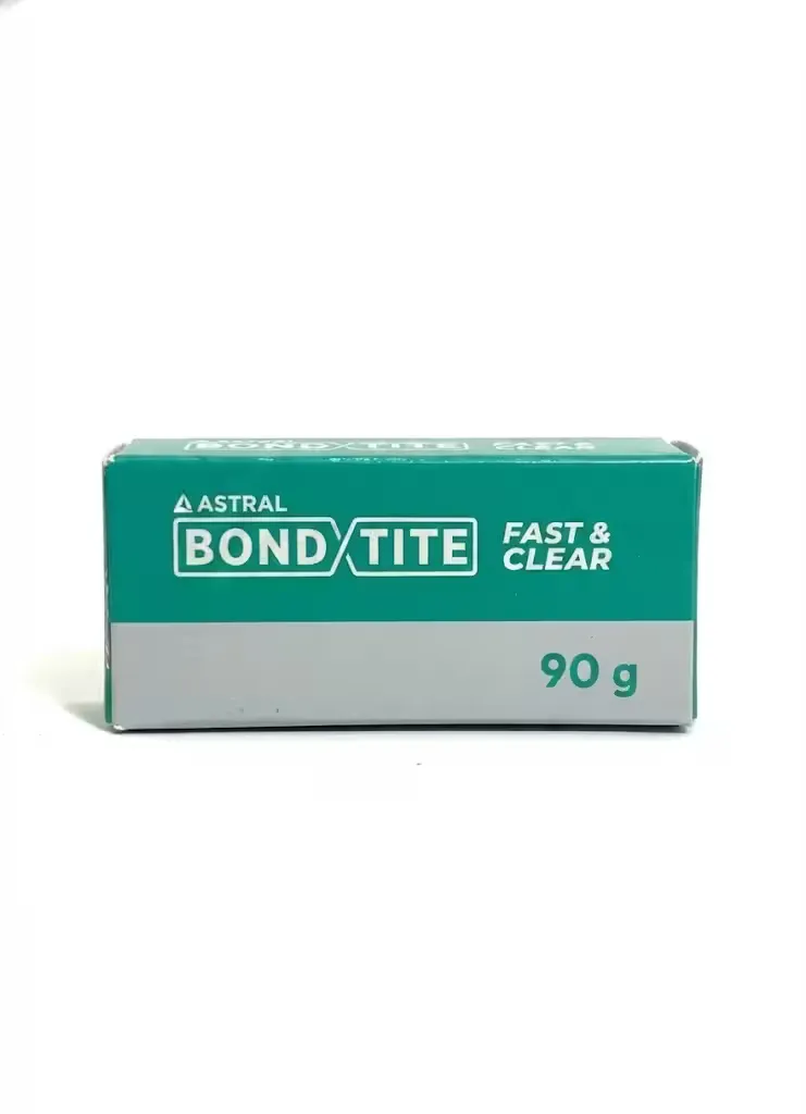 Bondtite Fast and Clear 90g