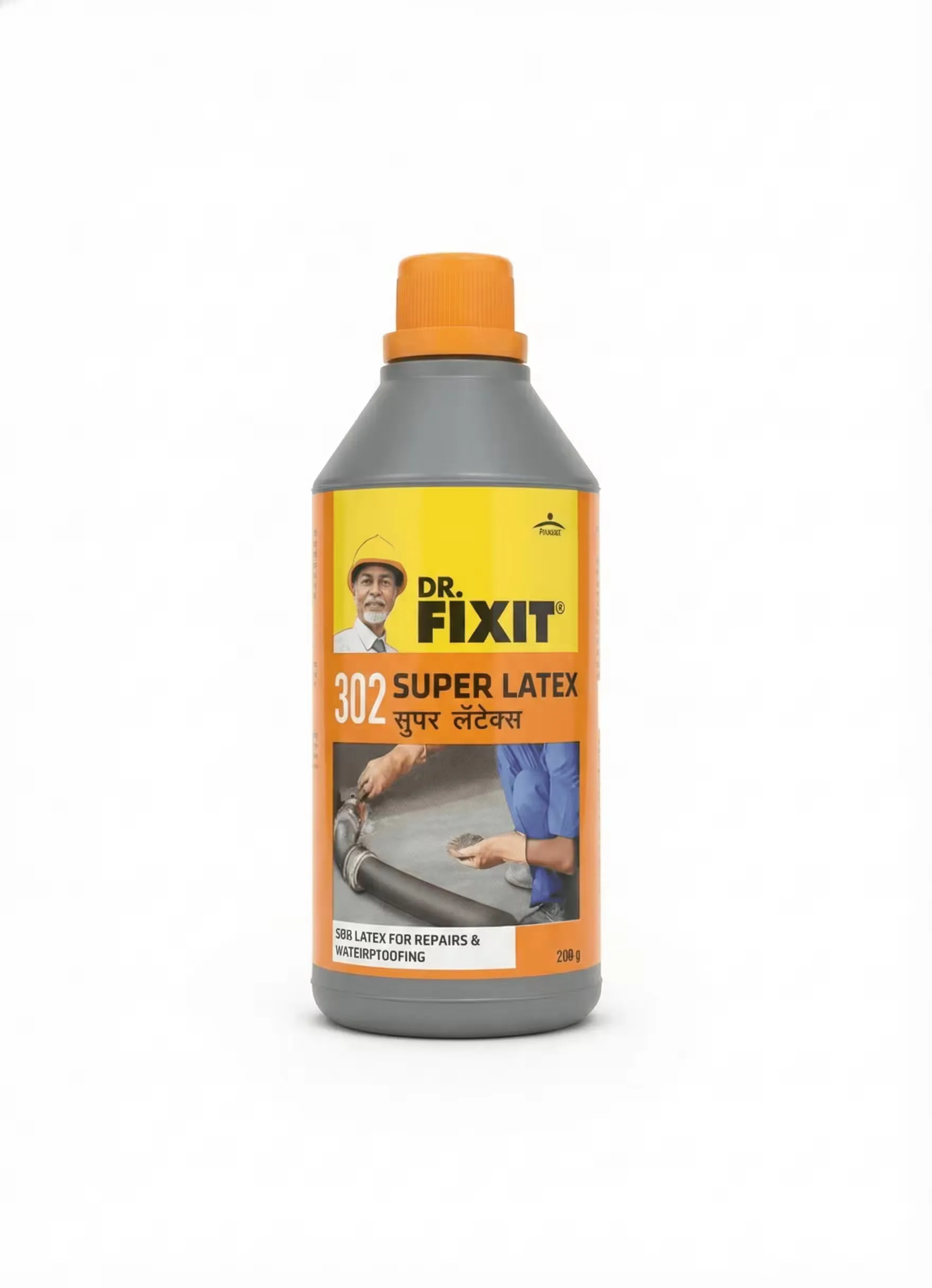Dr Fixit 302 Super Latex 200 g