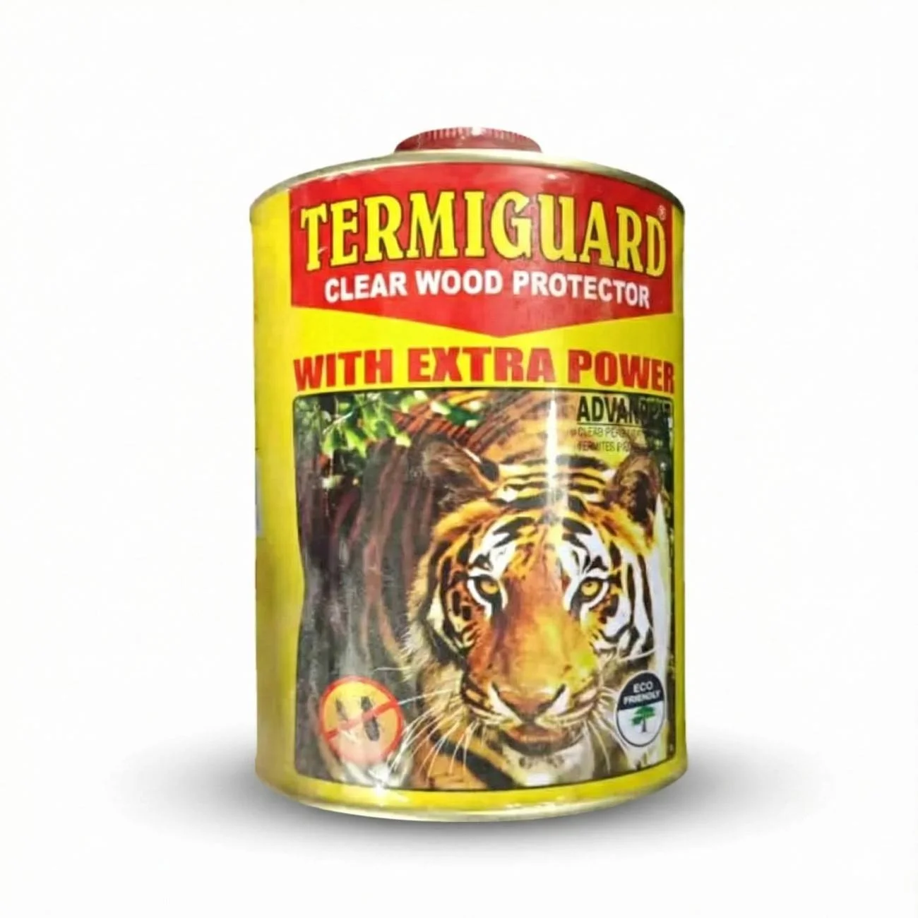 Termiguard Clear Wood Protector 100 ml