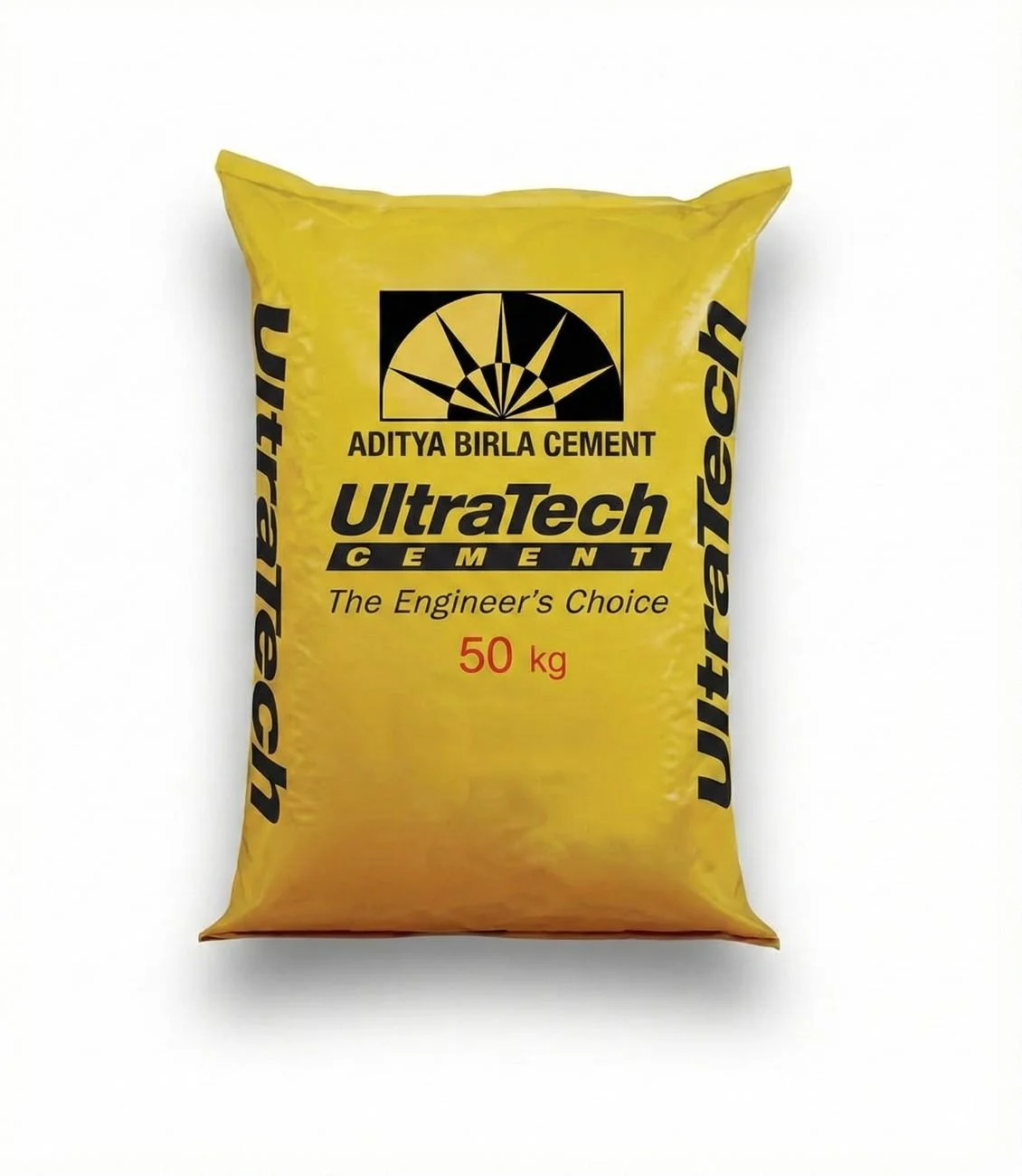 ULTRATECH CEMENT 50kg