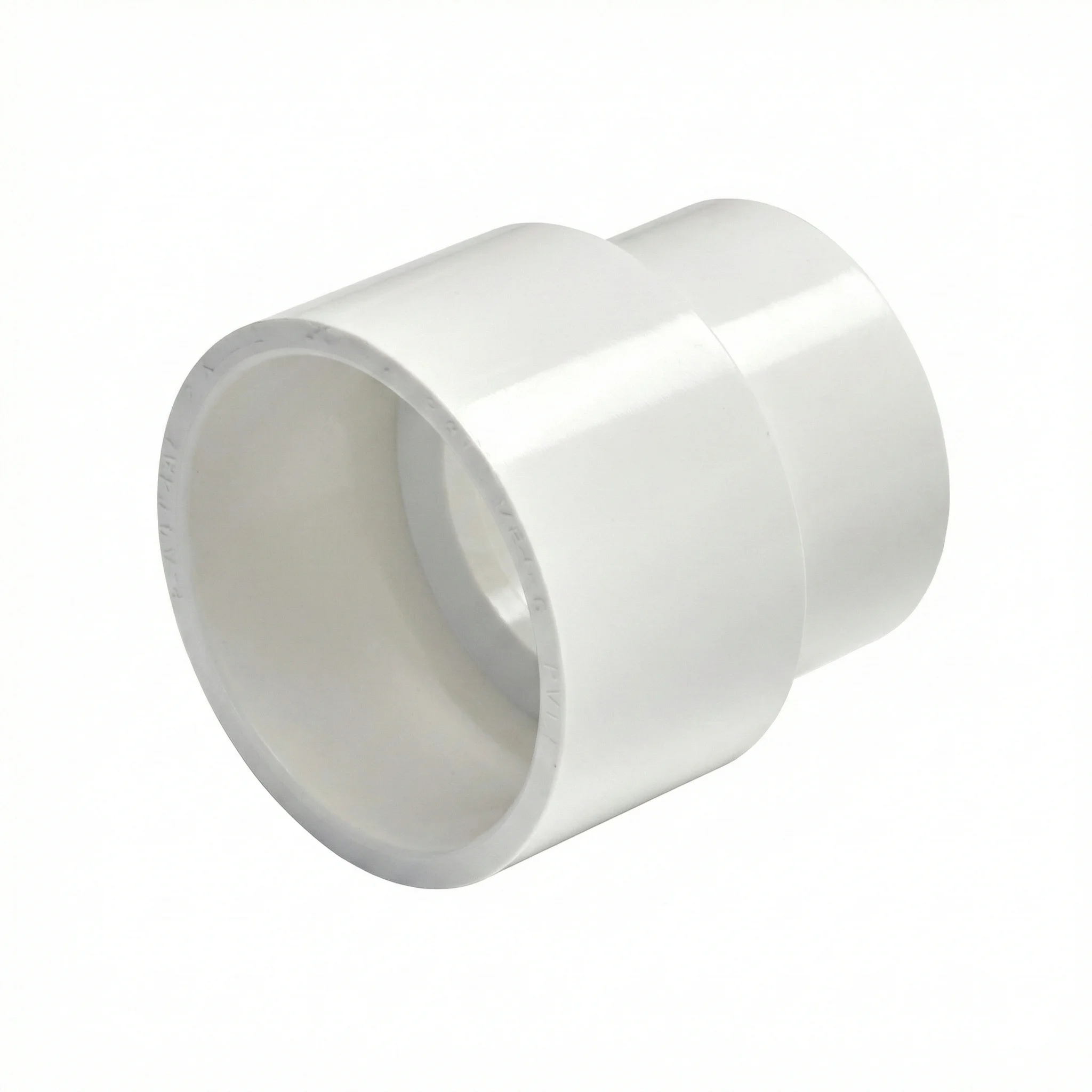 Astral M052801114 CPVC/PVC Reducer Couplersoc - 2.0 x 1.5cm, 2.5 x 1.5cm, 2.5 x 2.0cm