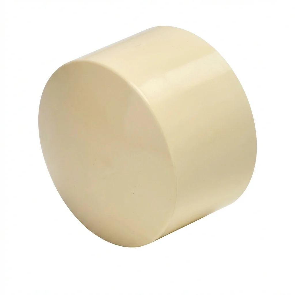 Astral M512112301 CPVC/PVC END Cap-Soc - 1.5cm, 2cm, 2.5cm
