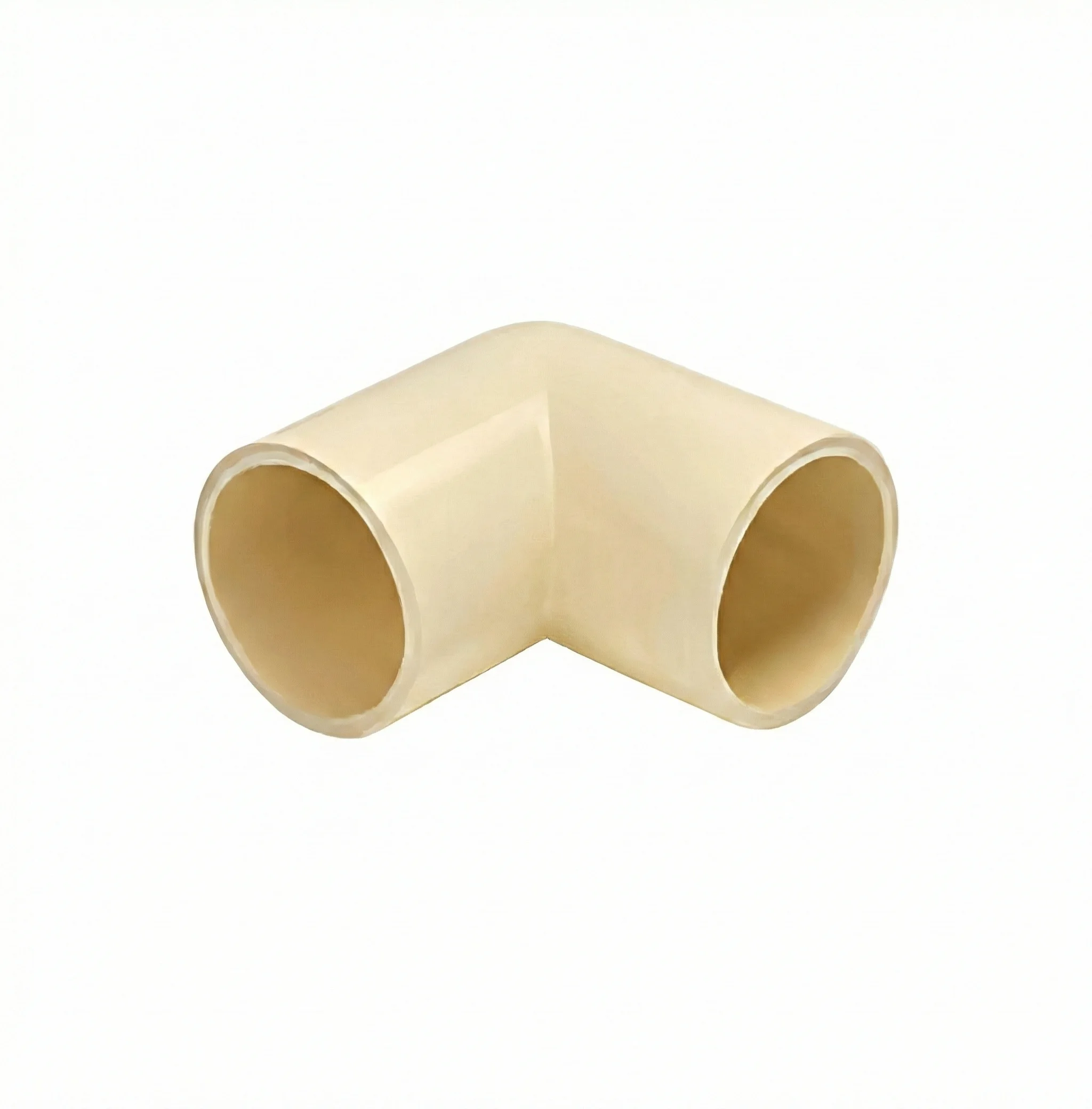 Astral M512112301 CPVC/PVC Elbow 90° -SOC - 1.5cm, 2cm, 2.5cm
