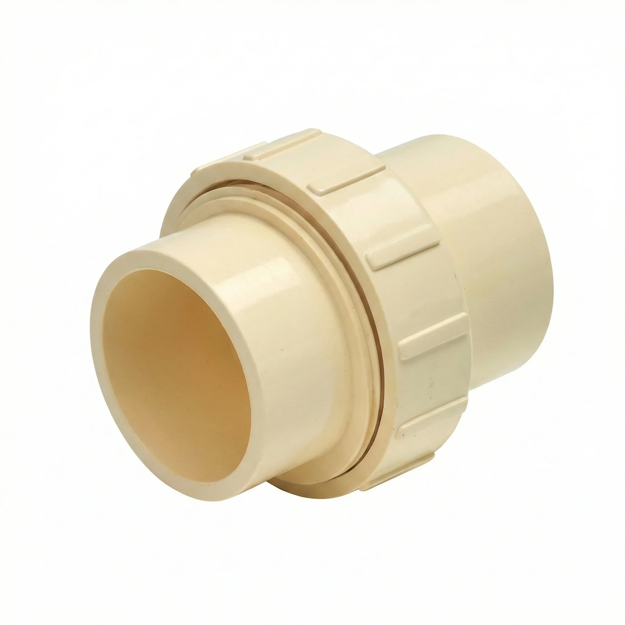 Astral M512112601 CPVC/PVC Union-Soc - 1.5cm, 2cm, 2.5cm