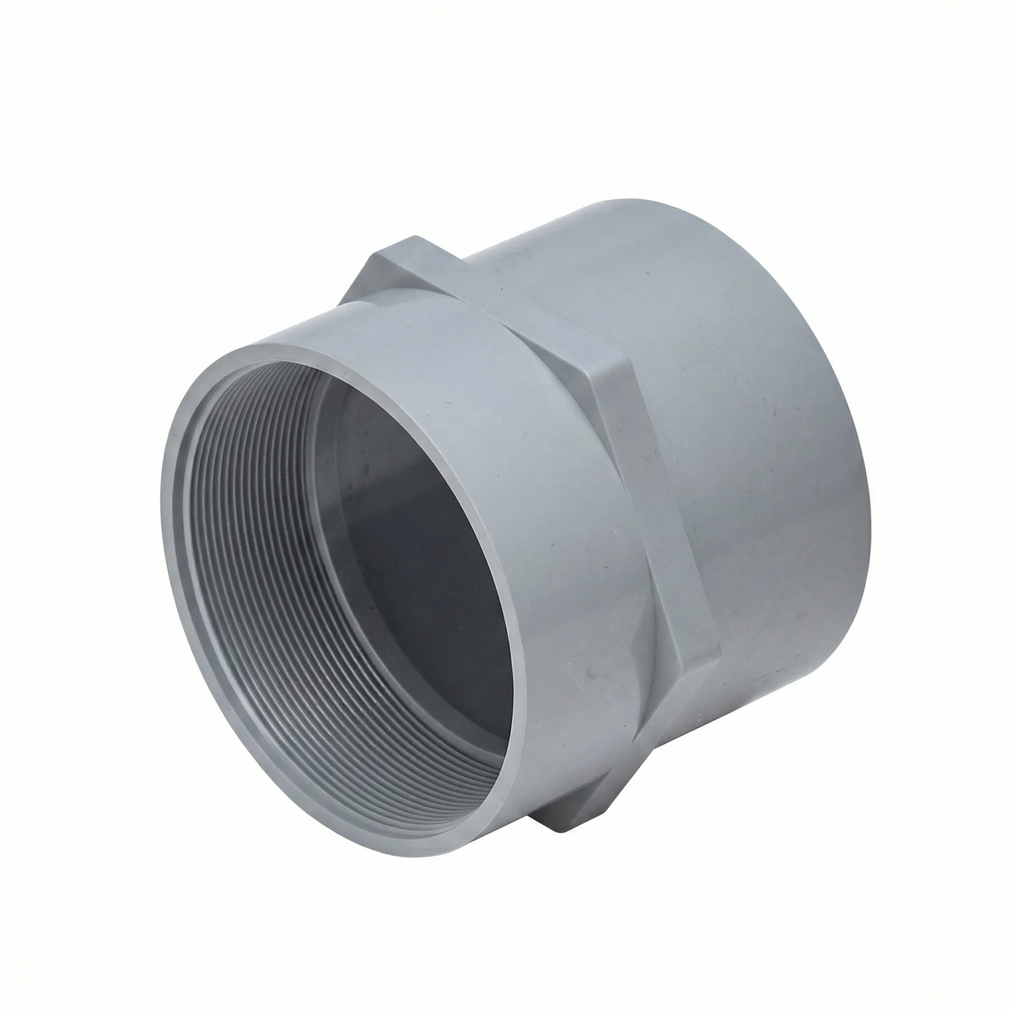 Astral M092064691 CPVC/PVC Female Adaptor (FAPT) - 4.0x1¼cm, 5.0x1½cm, 6.3x2cm