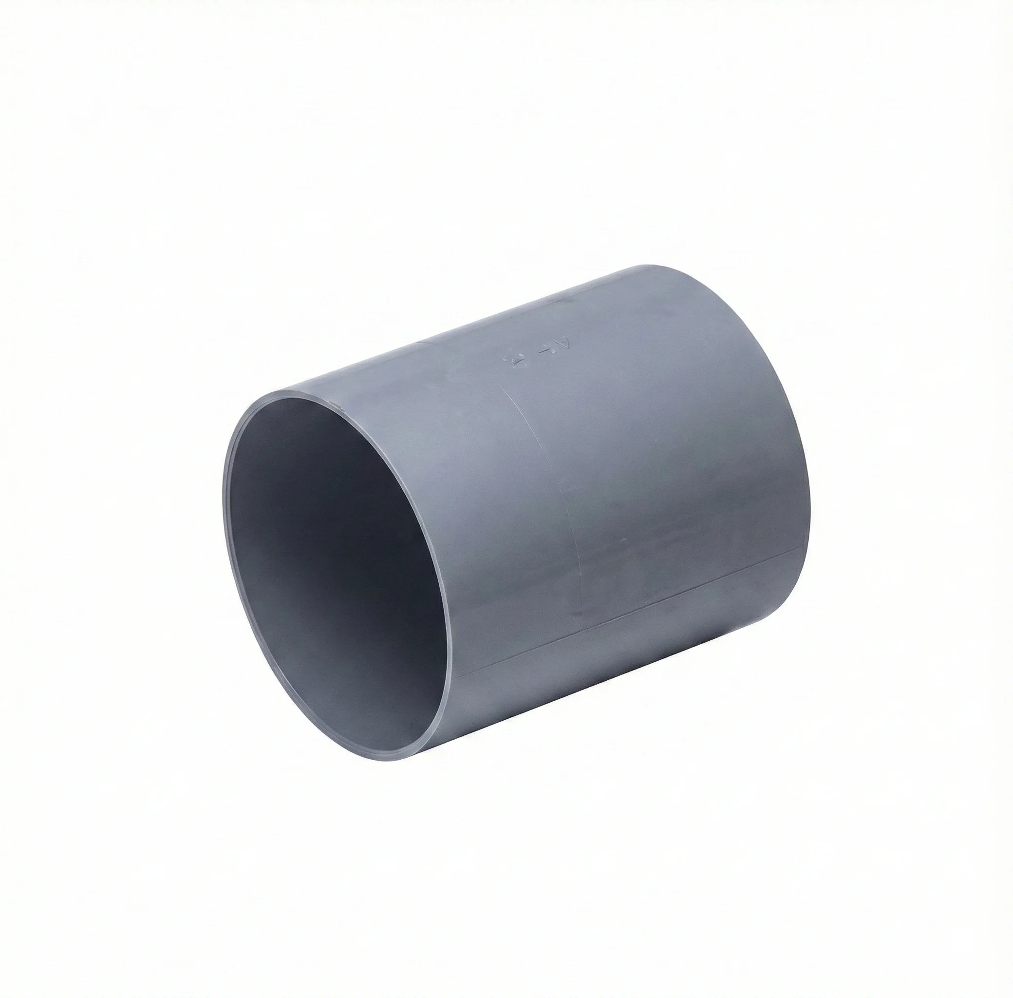 Astral M252001607 CPVC/PVC Coupler - 7.5cm, 9cm, 11cm