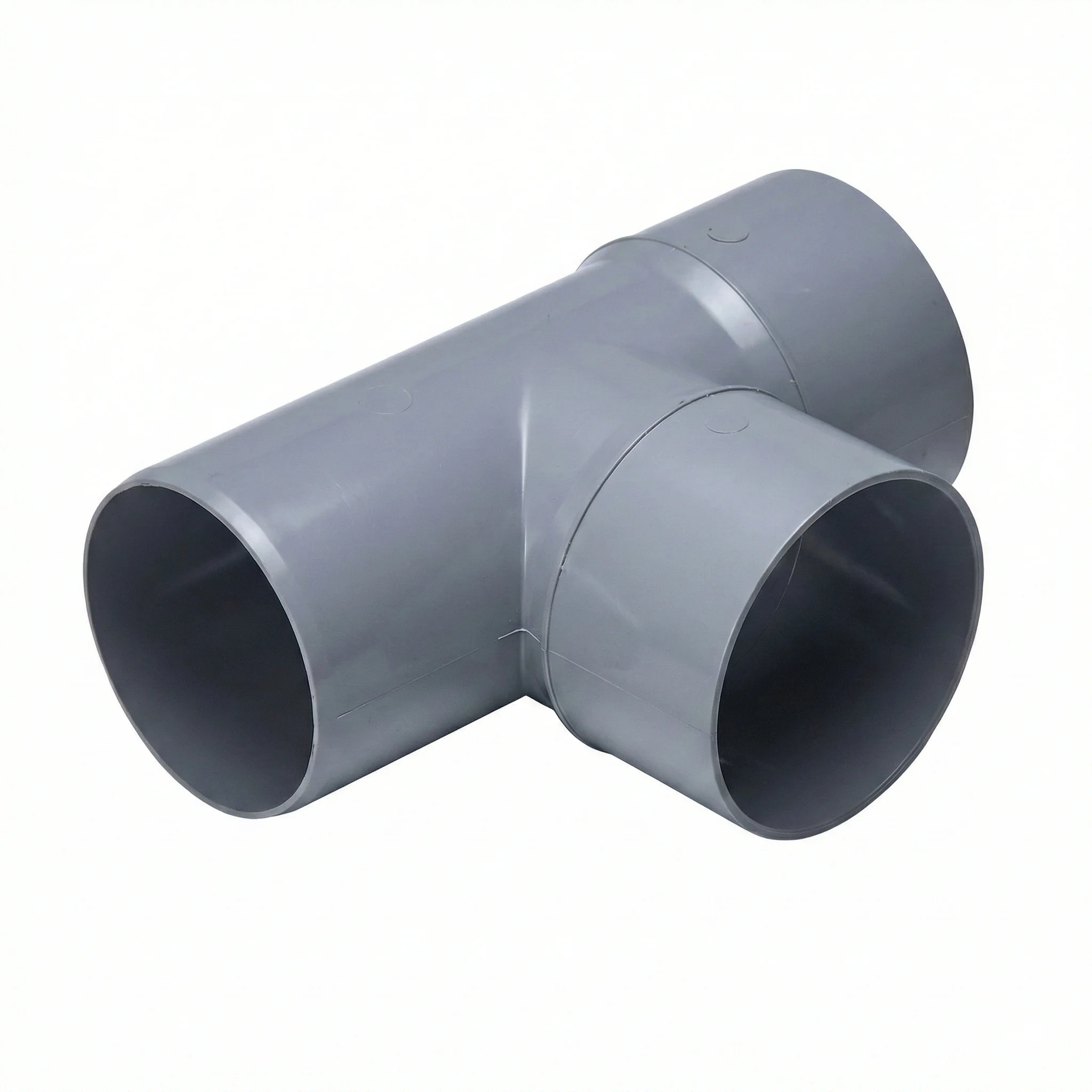 Astral M252000207 CPVC/PVC Single TEE - 7.5cm, 9cm, 11cm