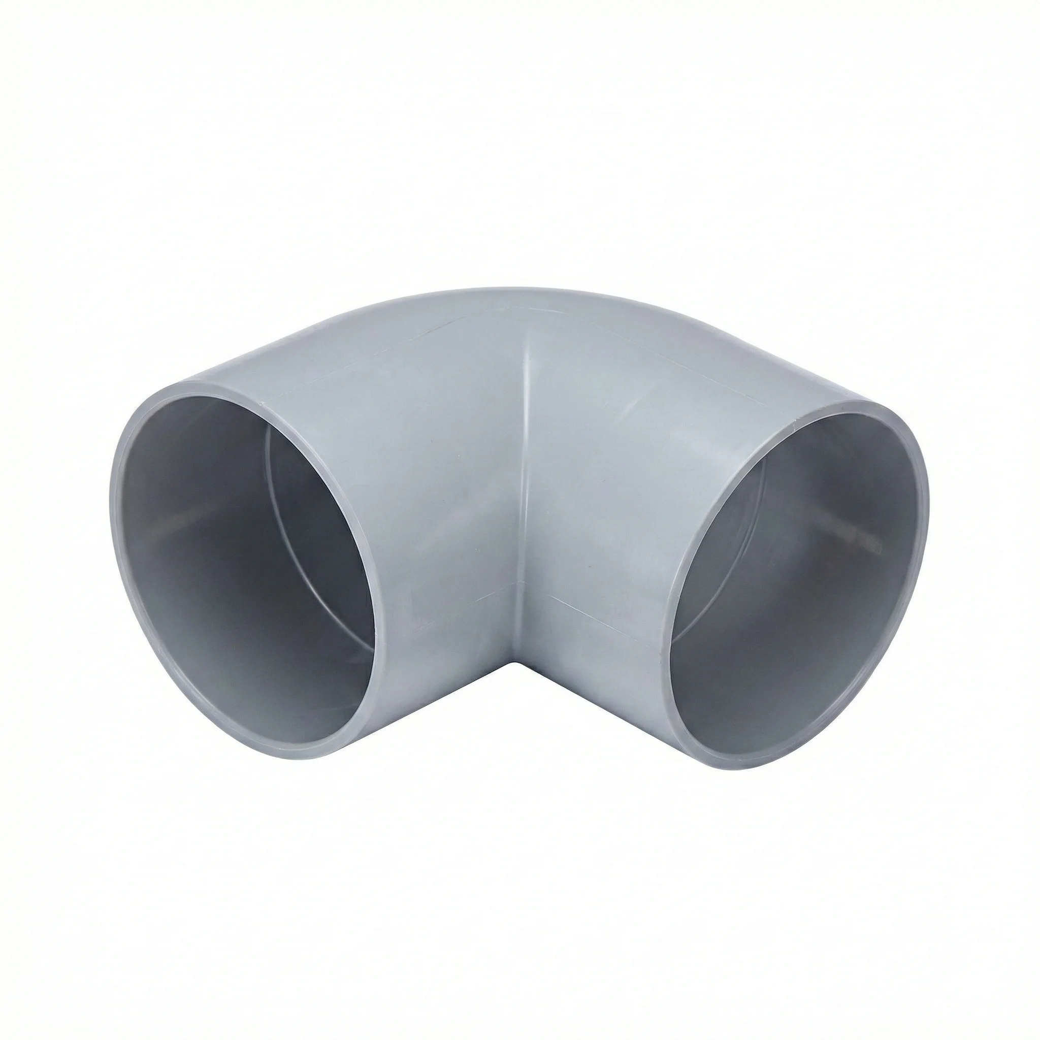 Astral M092040110 CPVC/PVC Elbow 90° - 4cm, 5cm, 6.3cm