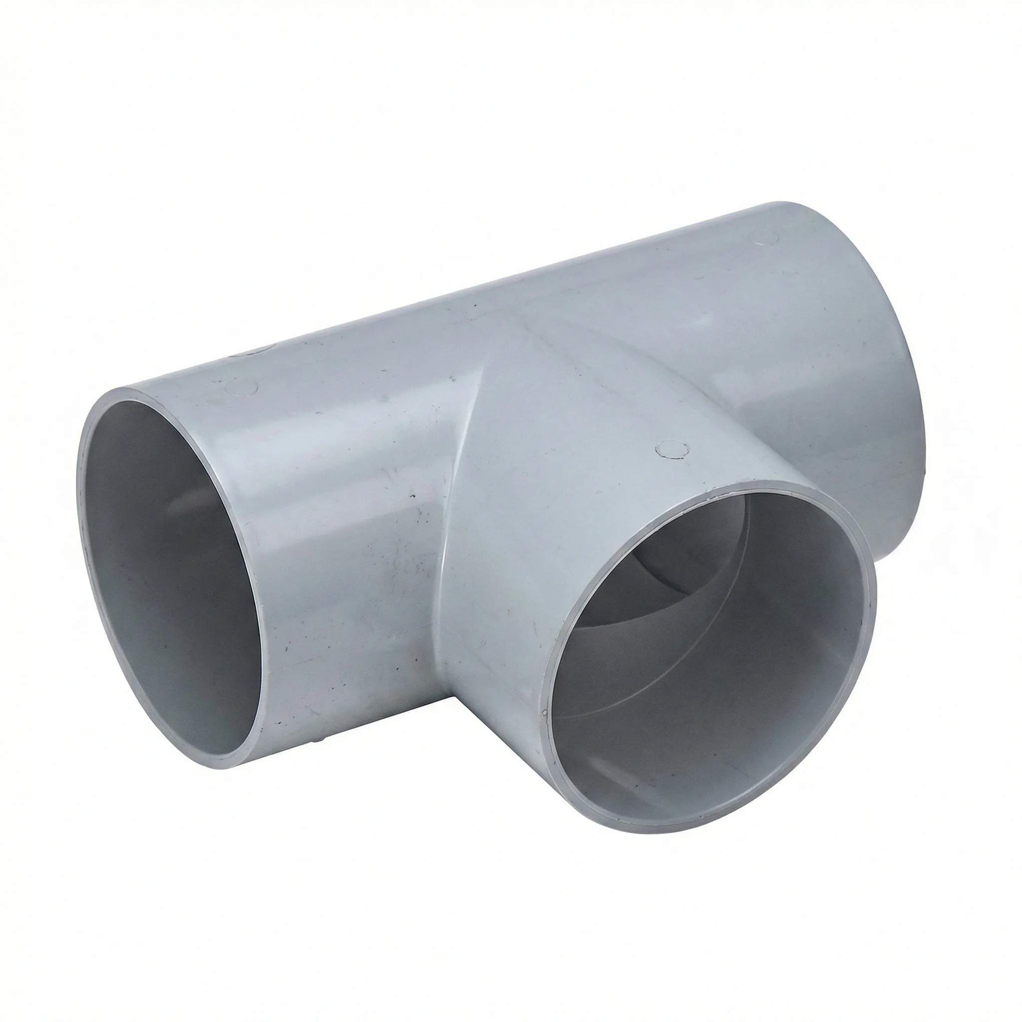 Astral M092062304 CPVC/PVC TEE - 4cm, 5cm, 6.3cm