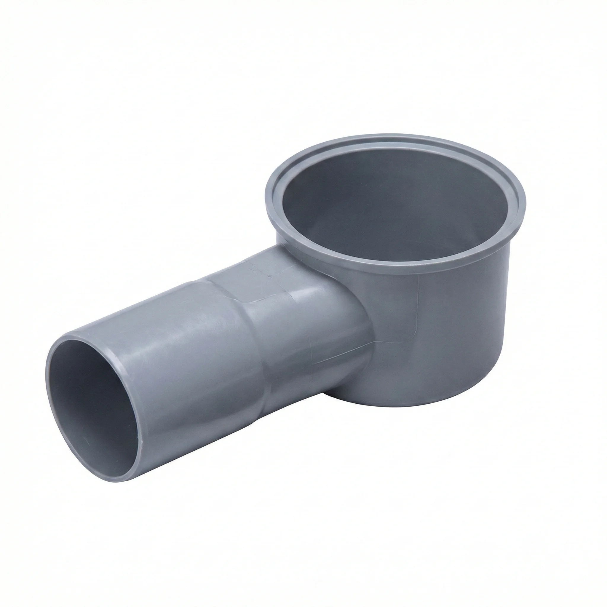 Astral M252007006 CPVC/PVC Nahani TRAP Without JALI - 10.0x6.3cm, 11.0x7.5cm, 11.0x9.0cm