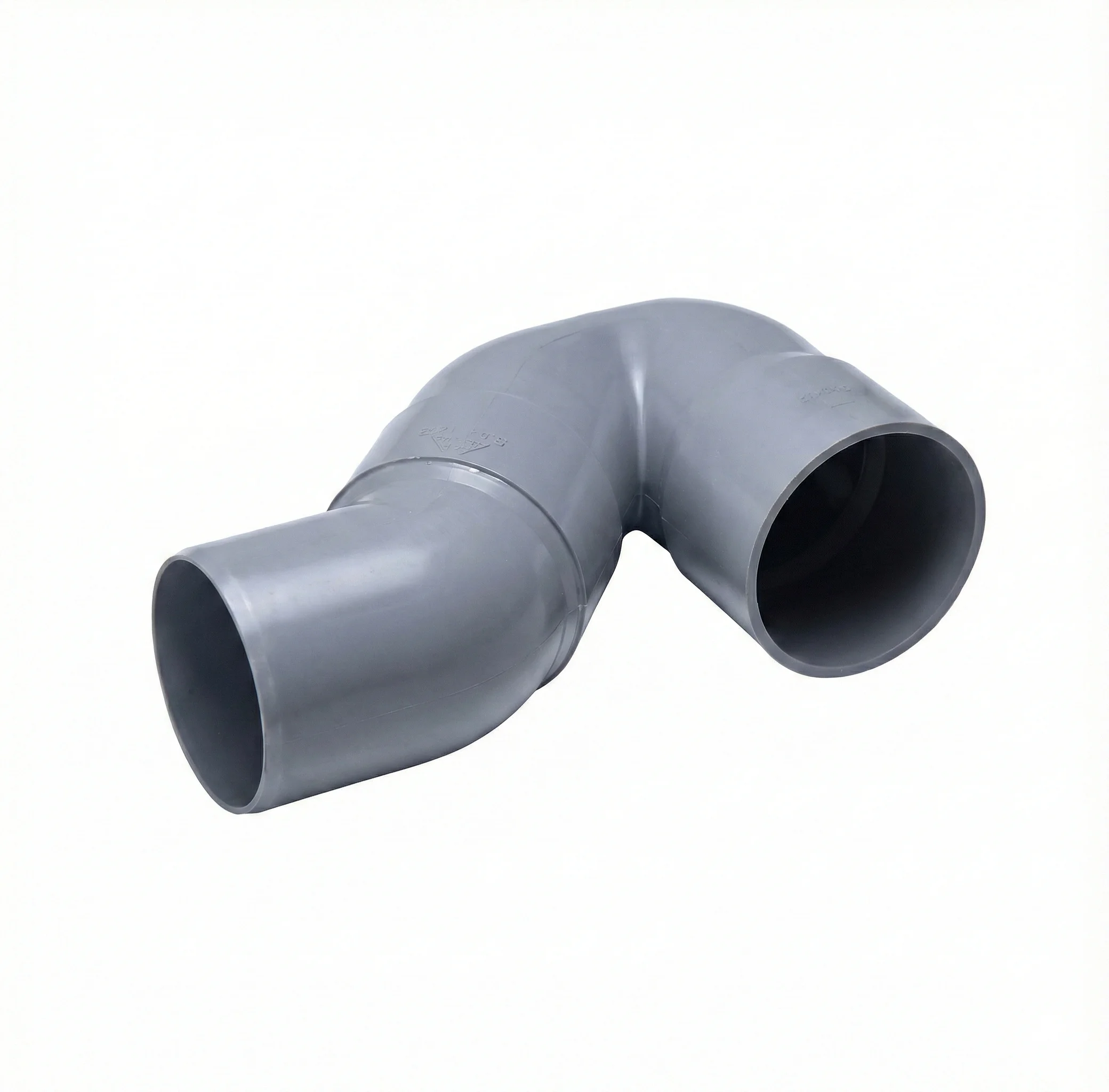 Astral M252008808 CPVC/PVC ‘P' TRAP - 11.0 x 11.0cm